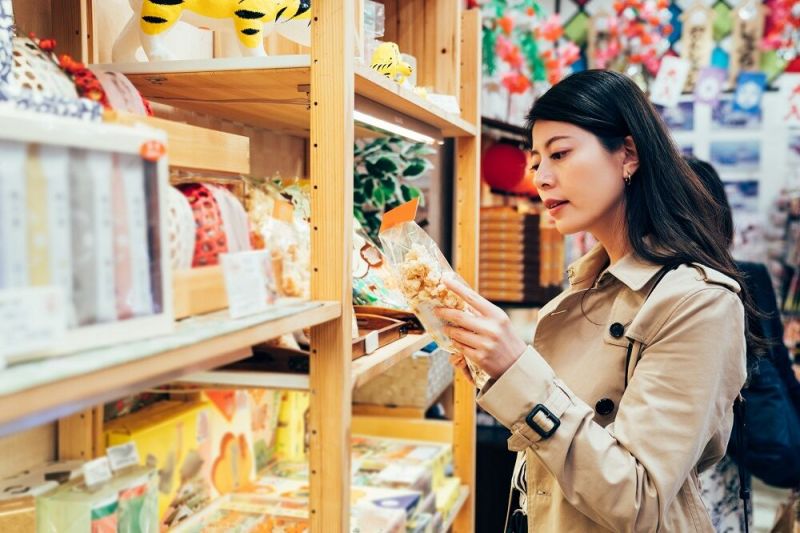 cách chọn quà omiyage phù hợp cách chọn quà omiyage phù hợp